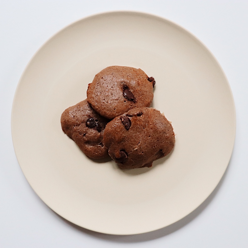 Rezept: Protein-Cookies